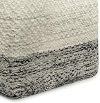SIMPLIHOME Macie Square Pouf - Image 7