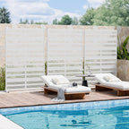 Casaphoria Metal Privacy Screen Outdoor - Image 3