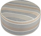 Inflatable Outdoor Ottoman - Image 4