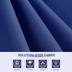 10 X 13 FT Cantilever Outdoor Patio Umbrella - Image 7