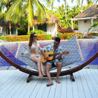 Lazy Daze Hammocks Quick Dry Hammock - Image 6