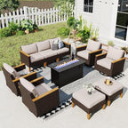 Sophia & William Patio Furniture Set by SophiaWilliam
