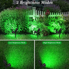 T-SUN Solar Spotlight LED Outdoor Wall Light, IP65 Waterproof, Auto-on at - Image 2