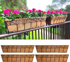 LaLaGreen Wall Mounted Planters by L%C3%A1L%C3%A1Green