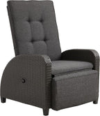 Green4ever Outdoor Patio Recliner - Image 6