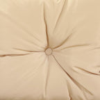 Outsunny 3-Seater Outdoor Sofa - Image 9