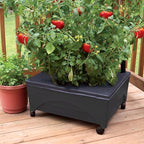 Emsco Group City Picker Raised Bed Grow Box – Self Watering and Improved - Image 3