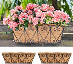 LaLaGreen Wall Planters by L%C3%A1L%C3%A1Green