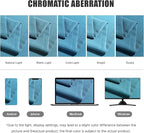 BONZER Outdoor Curtains for Patio Water Resistant Heavy Privacy Light Filtering - Image 5