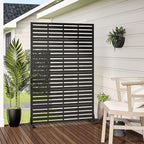 Casaphoria Metal Privacy Screen Outdoor - Image 3