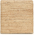 REDEARTH · Cube Pouf Foot Stool Ottoman - Image 5