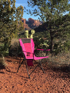 Kijaro Dual Lock Portable Camping Chairs - Image 2