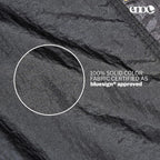 ENO, Eagles Nest Outfitters DoubleNest Lightweight Camping Hammock, 1 to 2 - Image 5