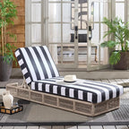 SAFAVIEH Outdoor Patio Furniture Collection - Image 4