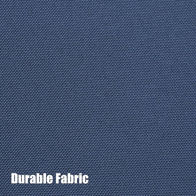 BONZER Wide Waterproof Outdoor Curtains - Image 6