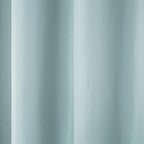 Town & Country Basics Cabana Solid Heavyweight Indoor Outdoor Curtains - Image 6