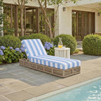 SAFAVIEH Outdoor Patio Furniture Collection - Image 2