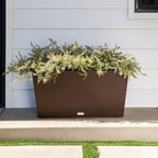 Veradek Pure Series Midori Trough Planter - Image 4