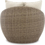 Signature Design by Ashley Danson Outdoor Lounge Chair - Image 9