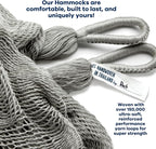 Handwoven Hammock by Yellow Leaf Hammocks - Image 3