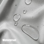 BONZER Outdoor Waterproof Curtains - Image 3
