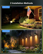 Brightown Solar Lights Outdoor - Image 5