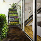 Outland Living 4Ft Vertical Raised Garden Bed - Image 2