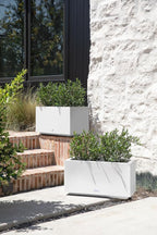 Veradek Block Series Long Box Planter - Image 7