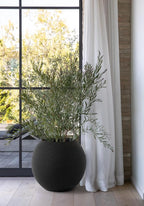 Veradek Strata Series Sphere Round Planter - Image 5