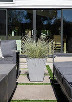 Veradek Pure Series Nobleton Plastic Planter - Image 5