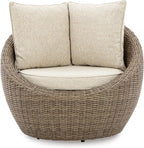 Signature Design by Ashley Danson Outdoor Lounge Chair - Image 8