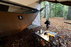 OneTigris Hideout Hammock Underquilt, Lightweight 4 Season Hammock Gear - Image 2