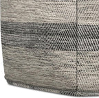 SIMPLIHOME Clay Square Pouf - Image 8