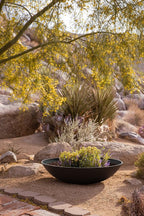 Veradek Mason Series Lane Bowl Planter| - Image 4