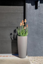 Veradek Vega Round Tall Planter Pots - Image 7