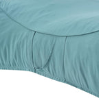Merax Outdoor Bean Bag Chair Sun Lounger - Image 9