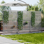 Casaphoria Metal Privacy Screen Outdoor - Image 4