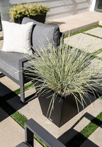 Veradek Pure Series Nobleton Plastic Planter - Image 7