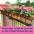 LaLaGreen Wall Mounted Planters - Image 6