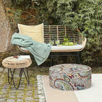 LVTXIII Inflatable Stool Ottoman Footrest - Image 2