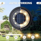 Flacchi Solar Lights Outdoor - Image 8