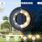 Flacchi Solar Lights Outdoor - Image 7