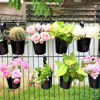 LaLaGreen Small Hanging Planters - Image 7