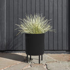 Veradek Demi Series Round Planter w/ Stand - Image 6