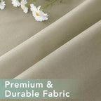 Gazebo Curtains Outdoor Waterproof 6 Panels - Image 6