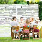 Casaphoria Metal Privacy Screen Outdoor - Image 4