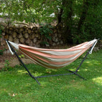 Vivere Double Sunbrella Hammock - Image 5