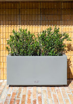 Veradek Block Series Long Box Planter - Image 4