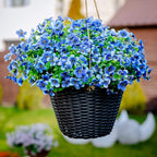 Artificial Flowers for Outdoors Fake Plants - Image 7