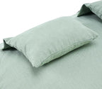 Merax Outdoor Bean Bag Chair Sun Lounger - Image 7